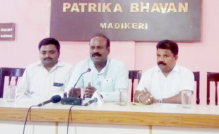 ನಾಳೆ ತೊರೆನೂರಿನಲ್ಲಿ ಕೃಷಿ ಸಾಹಿತ್ಯ ಸಮಾವೇಶ